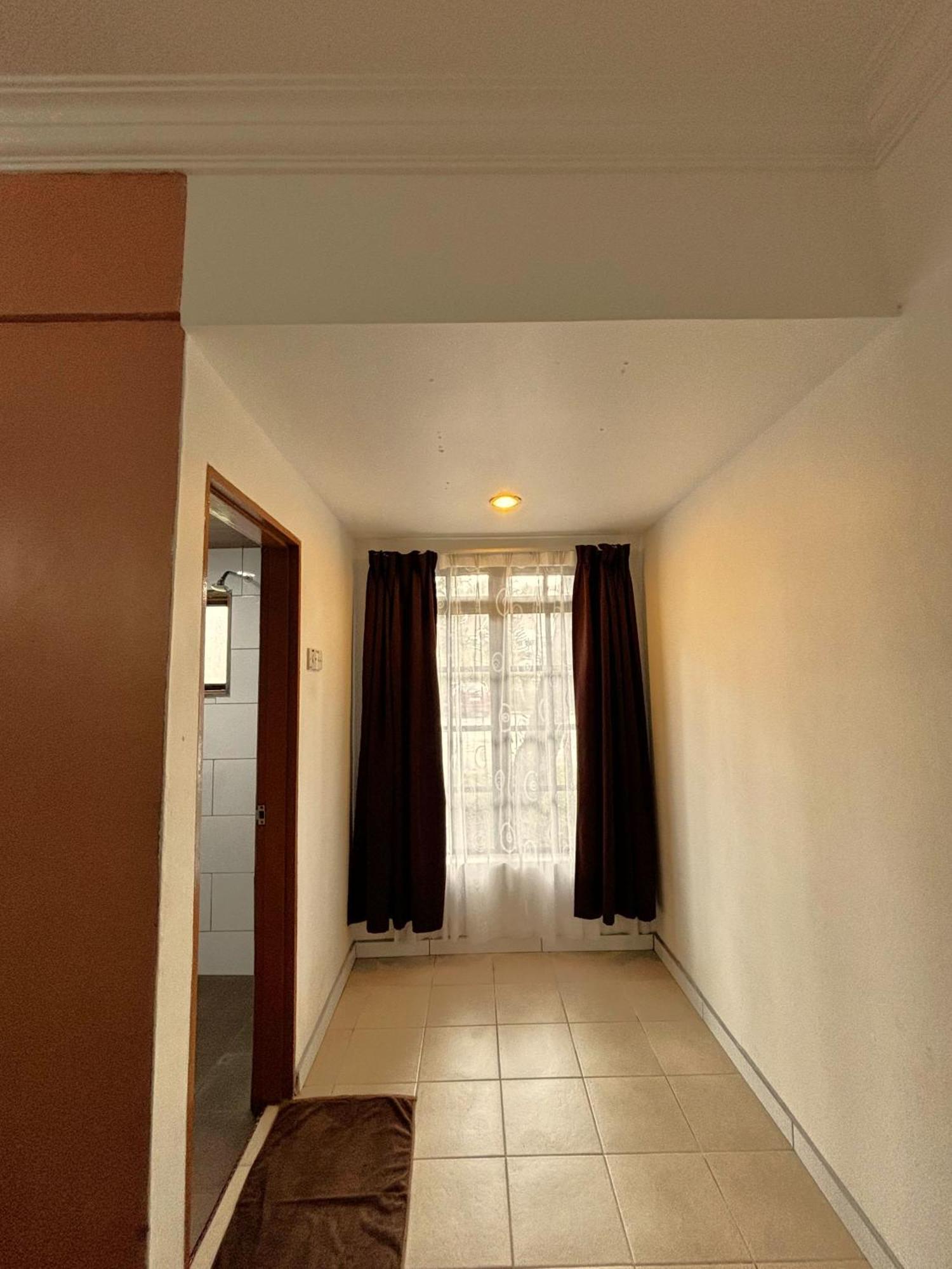 Cool Point Hotel Танах-Рата Екстер'єр фото