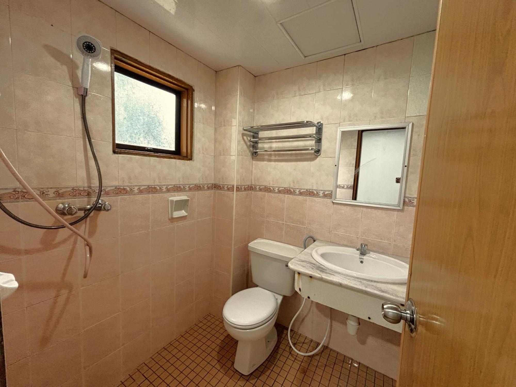 Cool Point Hotel Танах-Рата Екстер'єр фото