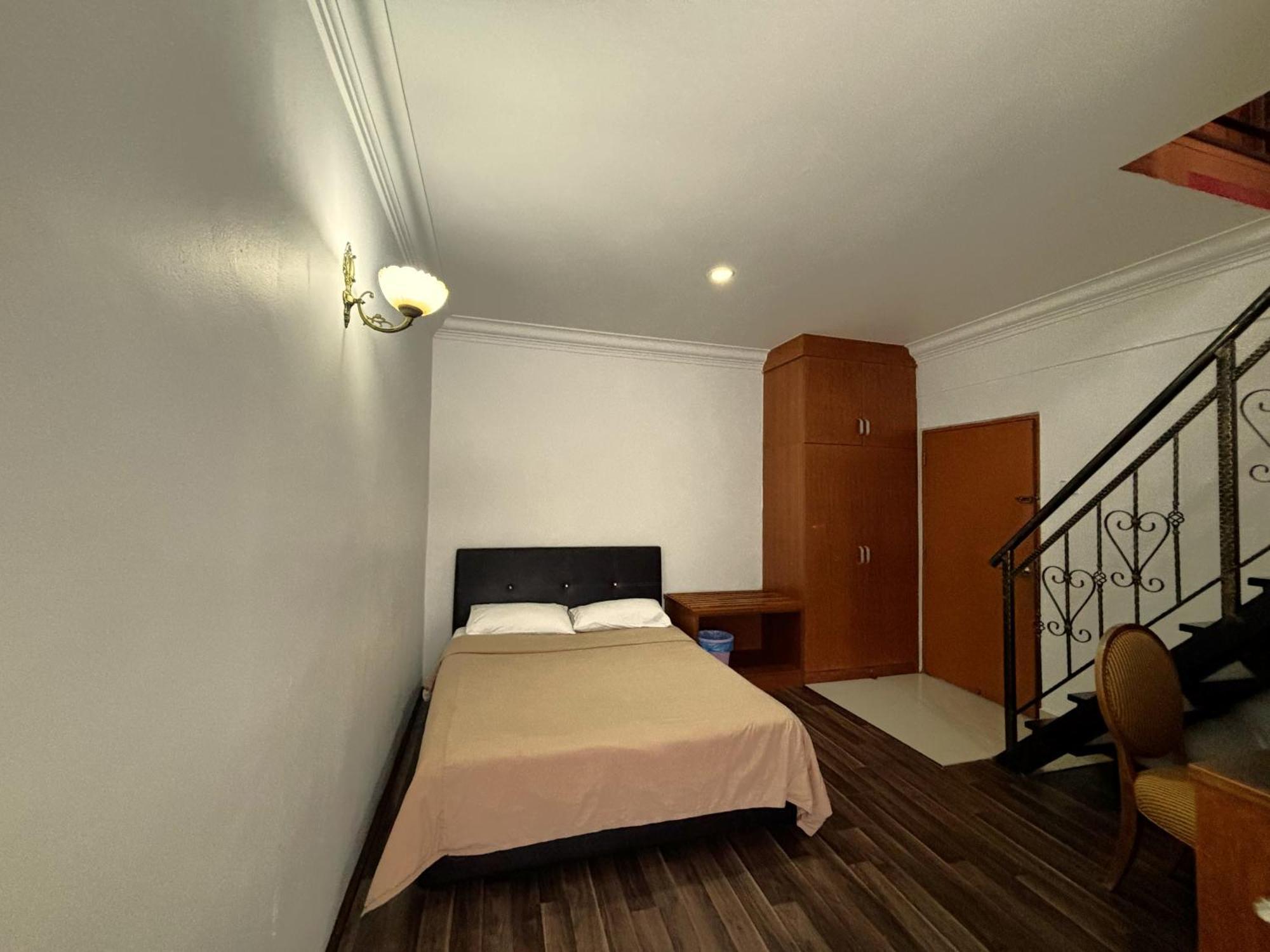 Cool Point Hotel Танах-Рата Екстер'єр фото